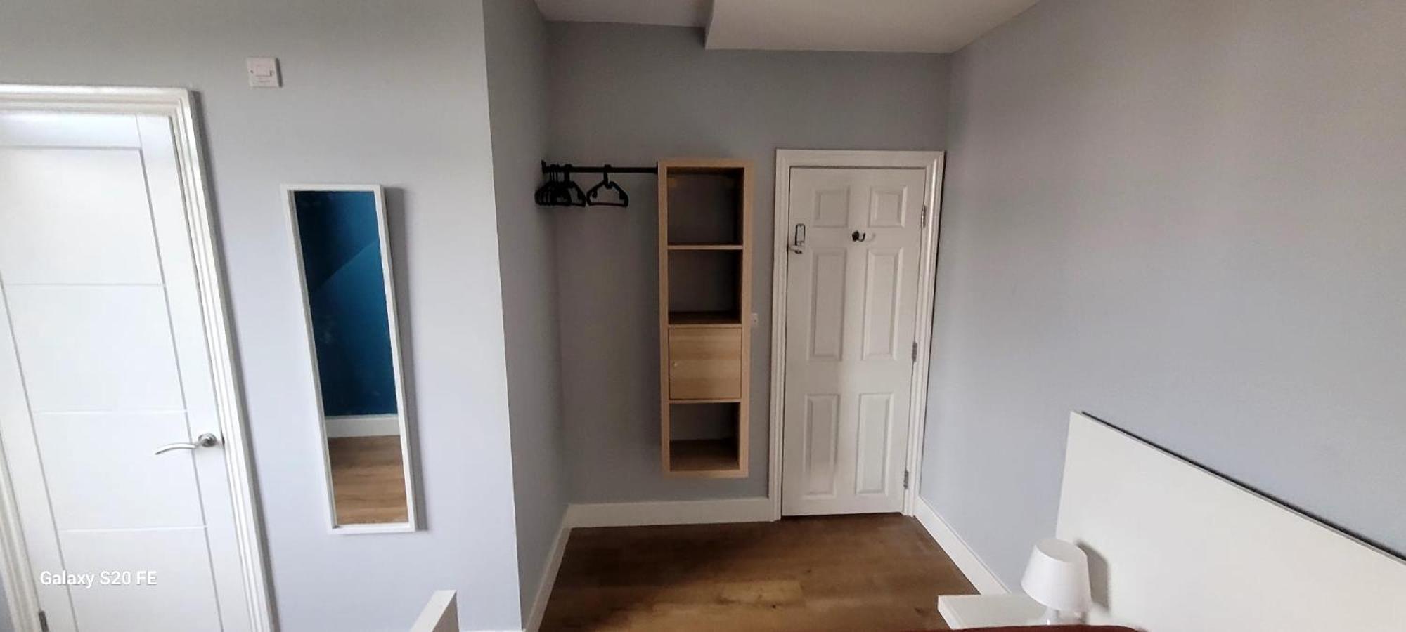 Nice And Pleasant Thornton Heath Экстерьер фото