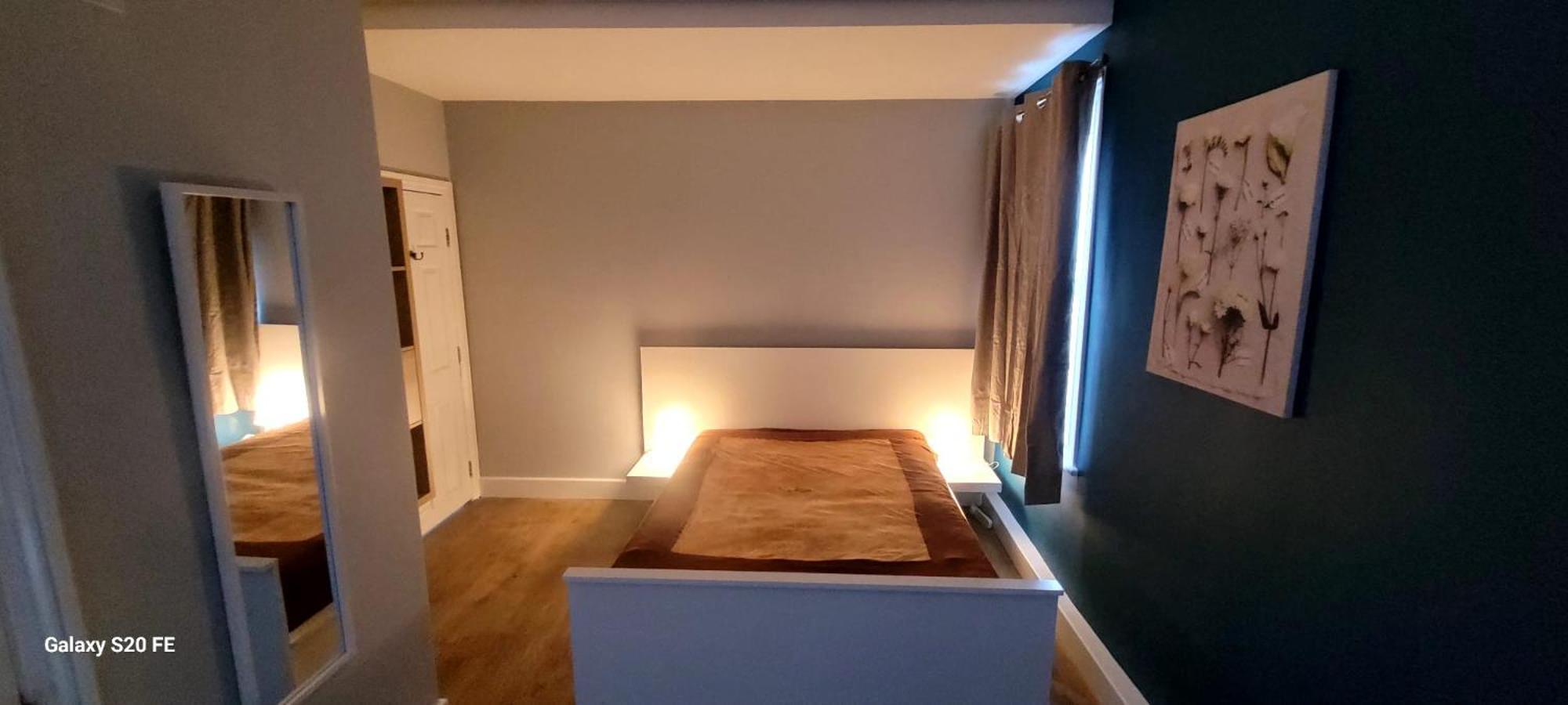 Nice And Pleasant Thornton Heath Экстерьер фото